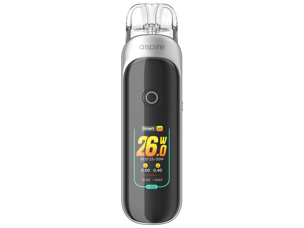 Aspire - Pixo E-Zigaretten Set – Bild 6