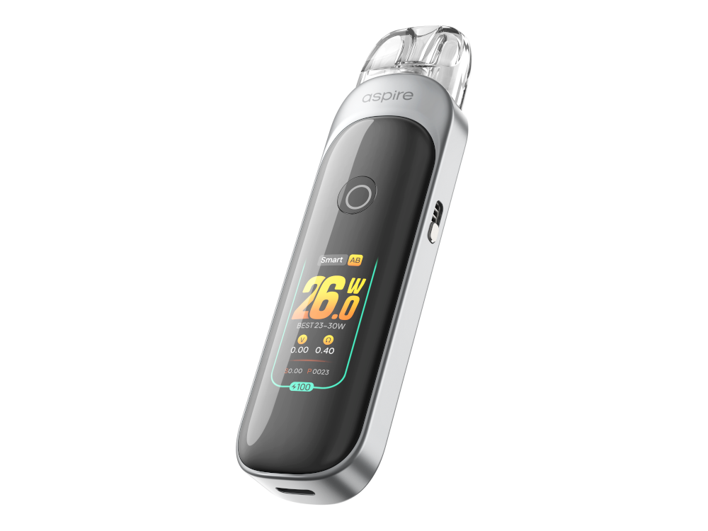 Aspire - Pixo E-Zigaretten Set – Bild 7
