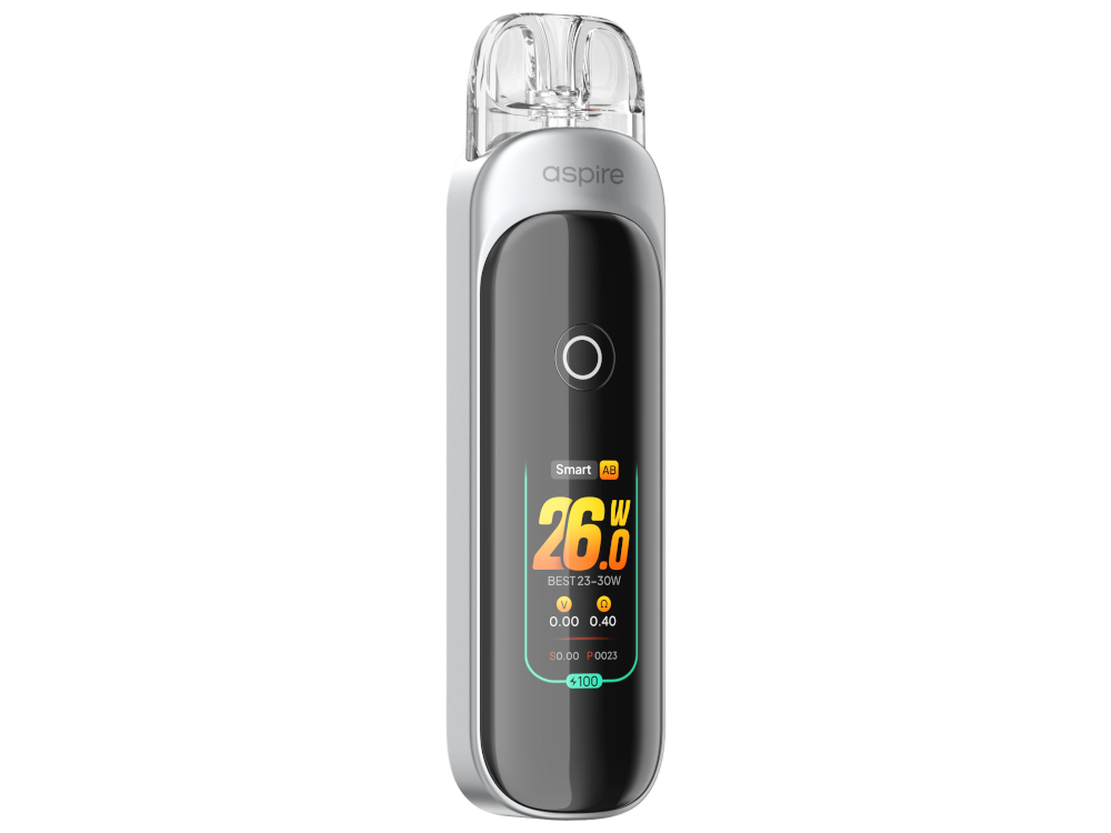 Aspire - Pixo E-Zigaretten Set – Bild 5