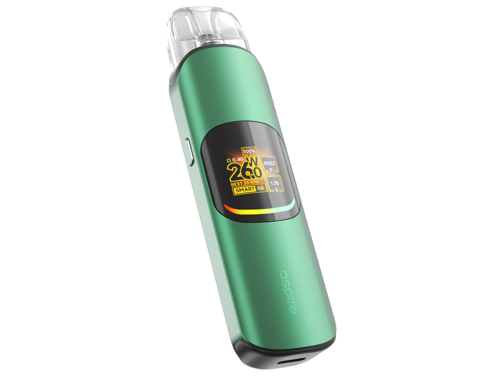 Aspire - Pixo Neo E-Zigaretten Set – Bild 10