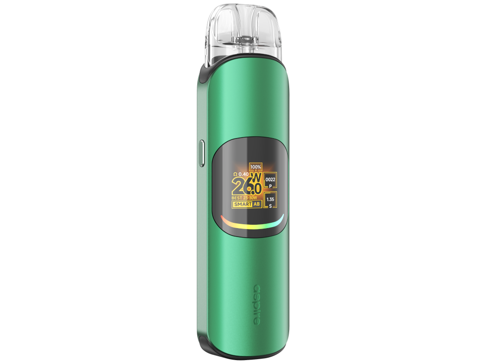 Aspire - Pixo Neo E-Zigaretten Set – Bild 5