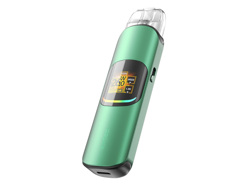 Aspire - Pixo Neo E-Zigaretten Set – Bild 7