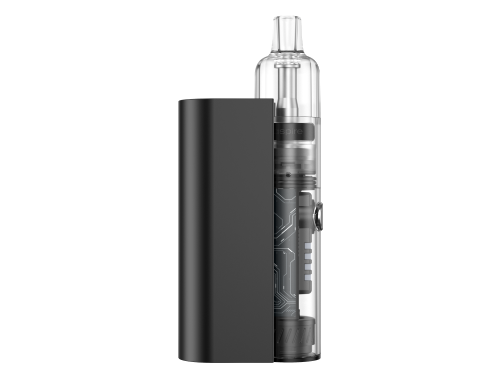 Aspire - Cyber GT E-Zigaretten Set – Bild 2