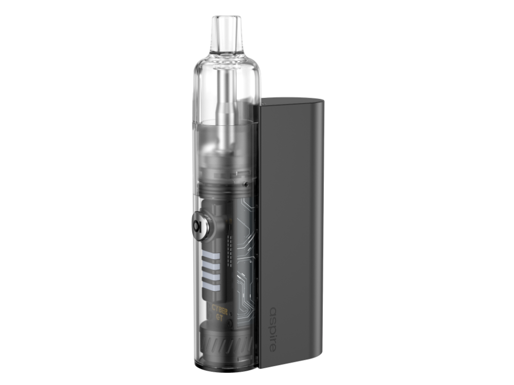 Aspire - Cyber GT E-Zigaretten Set – Bild 3