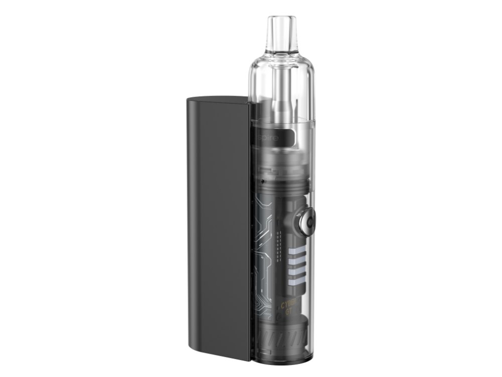 Aspire - Cyber GT E-Zigaretten Set – Bild 4