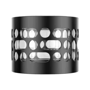 Aspire - Nautilus 3SR Glastank