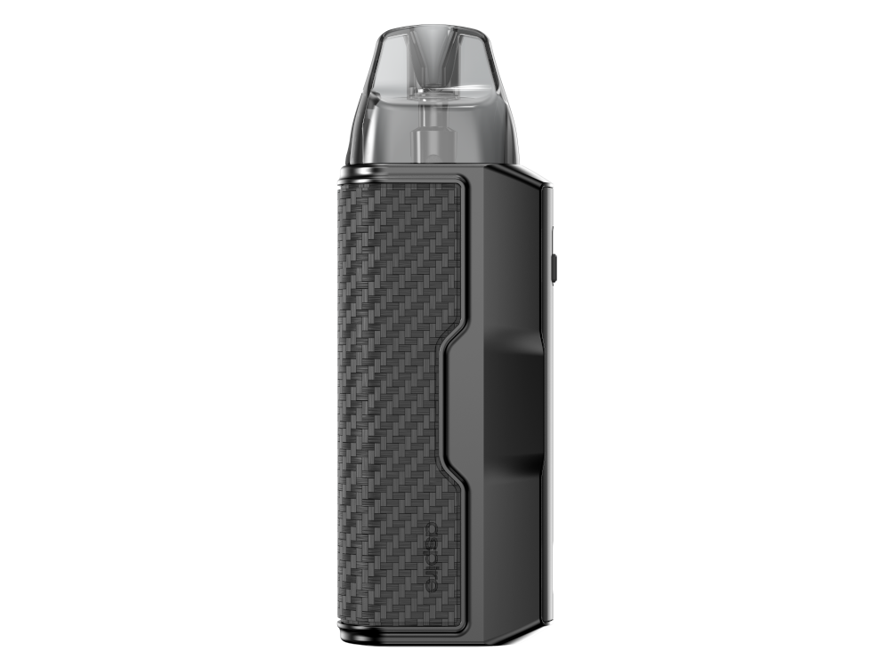Aspire - Pulz Pro E-Zigaretten Set