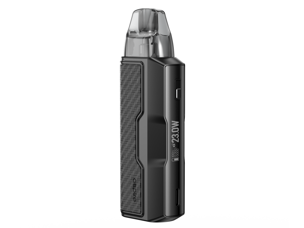 Aspire - Pulz Pro E-Zigaretten Set – Bild 3