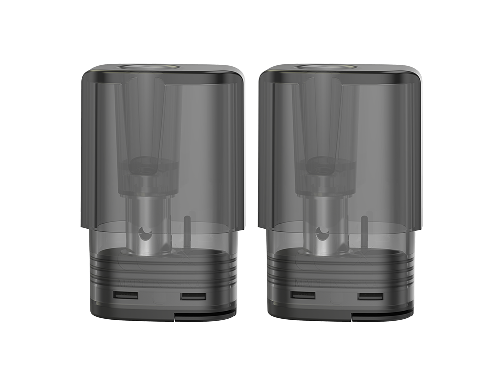 Aspire Vilter Pod (2 Stück pro Packung) – Bild 2