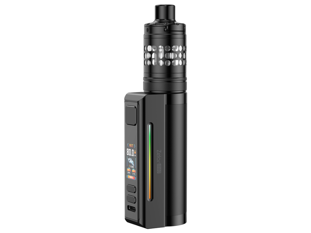Aspire - Zelos M80 E-Zigaretten Set – Bild 3