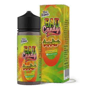 Bad Candy Liquids - Aroma Angry Apple 10ml