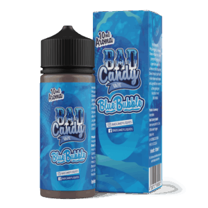 Bad Candy Liquids - Aroma Blue Bubble 10ml