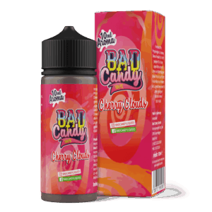 Bad Candy Liquids - Aroma Cherry Clouds 10ml