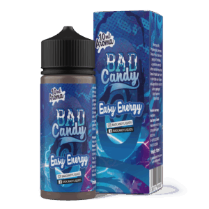 Bad Candy Liquids - Aroma Easy Energy 10ml