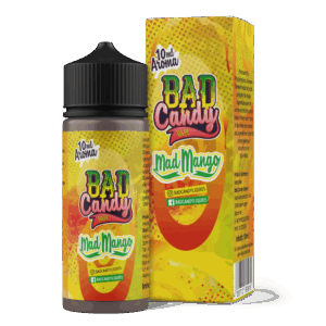 Bad Candy Liquids - Aroma Mad Mango 10ml