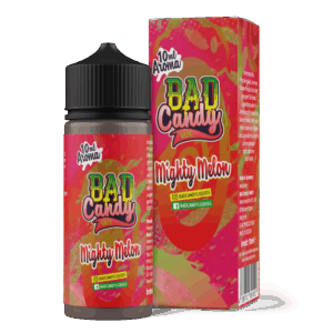 Bad Candy Liquids - Aroma Mighty Melon 10ml