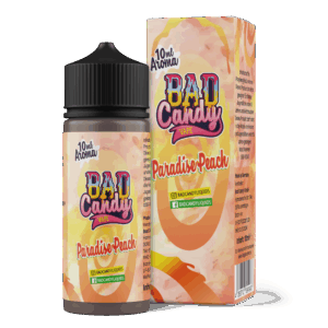 Bad Candy Liquids - Aroma Paradise Peach 10ml