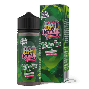 Bad Candy Liquids - Aroma Tricky Tea 10ml