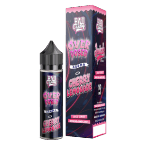 Bad Candy Liquids - Juicd - Longfills 10 ml - Cherry Lemonade