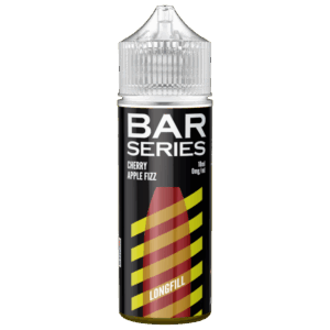 Bar Series - Longfills 10 ml - Cherry Apple Fizz