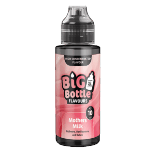 Big Bottle - Longfills 10 ml - Mothers Milk