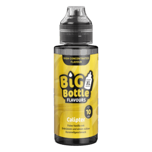 Big Bottle - Longfills 10 ml - Calipter