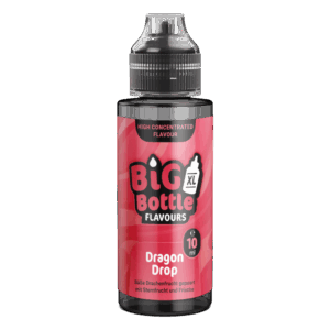 Big Bottle - Longfills 10 ml - Dragon Drop