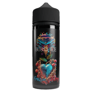 Boss Juice - Aroma Frozen Cherry 10 ml