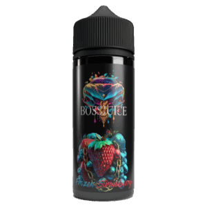 Boss Juice - Aroma Frozen Strawberry 10 ml