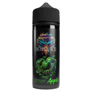Boss Juice - Aroma Green Apple 10 ml