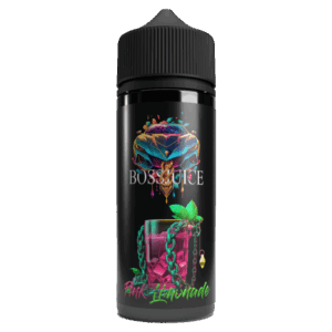 Boss Juice - Aroma Pink Limonade 10 ml
