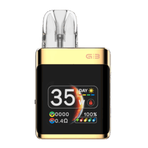 Uwell - Caliburn G3 Pro Koko Pod E-Zigaretten Set