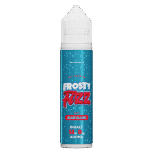 Dr. Frost - Frosty Fizz - Aroma Blue Slush 14ml