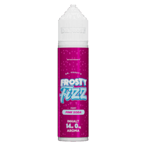 Dr. Frost - Frosty Fizz - Aroma Pink Soda 14ml