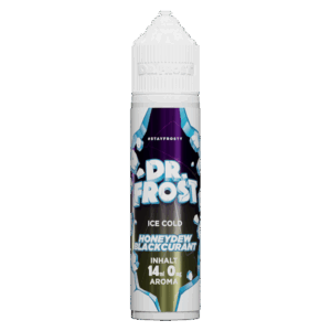 Dr. Frost - Ice Cold - Aroma Honeydew Blackcurrant 14ml