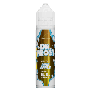 Dr. Frost - Ice Cold - Aroma Pineapple 14ml
