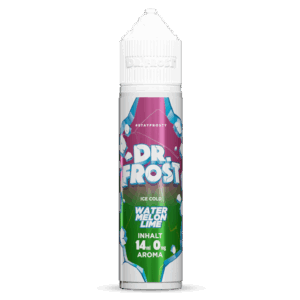 Dr. Frost - Ice Cold - Aroma Watermelon Lime 14ml