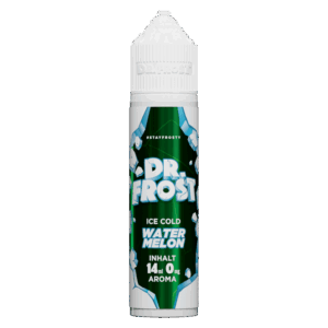 Dr. Frost - Ice Cold - Aroma Watermelon 14ml