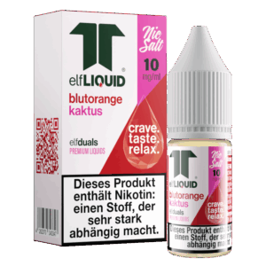 IGCelf-liquid_dual_blutorange_kaktus_10mg_1000x750.png Elf-Liquid - Dual - Nikotinsalz Liquid 10 mg/ml - Blutorange-Kaktus