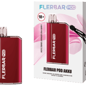 Flerbar - POD Akku 500 mAh