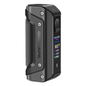 IGCgeekvape-aegis-solo-3-mod-schwarz1000x750.png GeekVape - Aegis Solo 3 Akkuträger 100 Watt