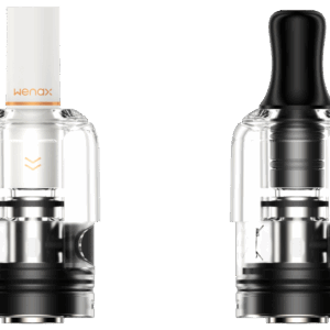 GeekVape - S Cartridge  (2 Stück pro Packung)