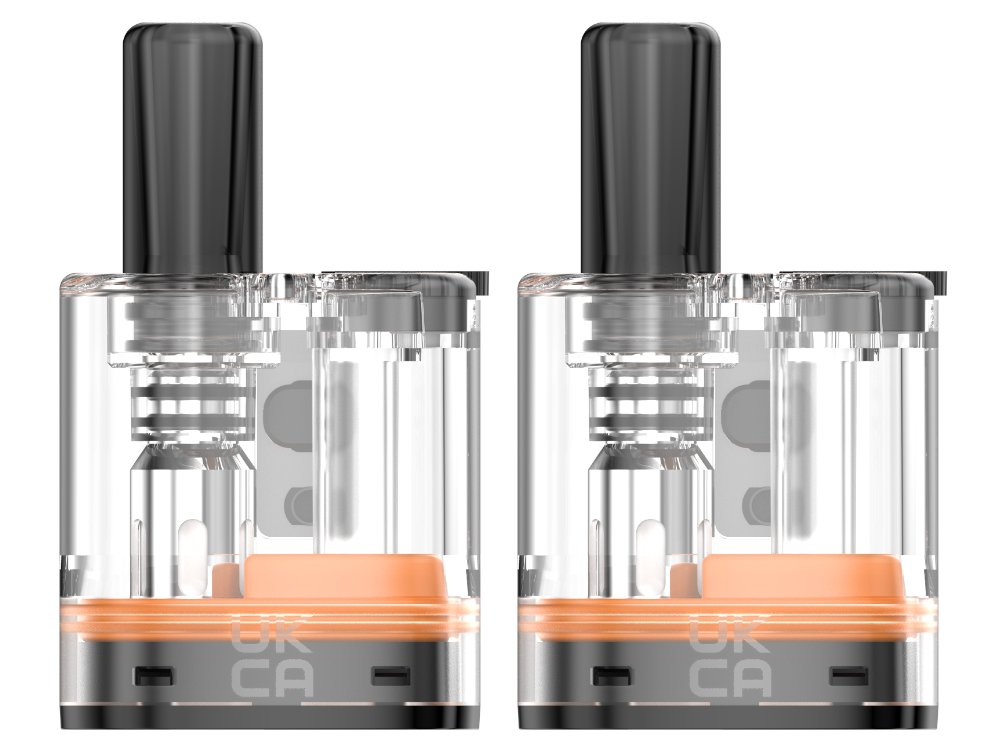 GeekVape - S30 Cartridge Boost Version (2 Stück pro Packung) – Bild 2