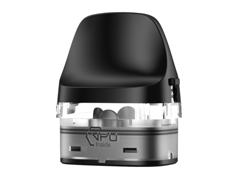 GeekVape - Jr Cartridge 5 ml (2 Stück pro Packung) – Bild 2