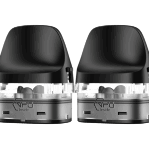 GeekVape - Jr Cartridge 5 ml (2 Stück pro Packung)