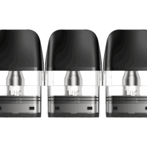 GeekVape - Q Cartridge (3 Stück pro Packung)