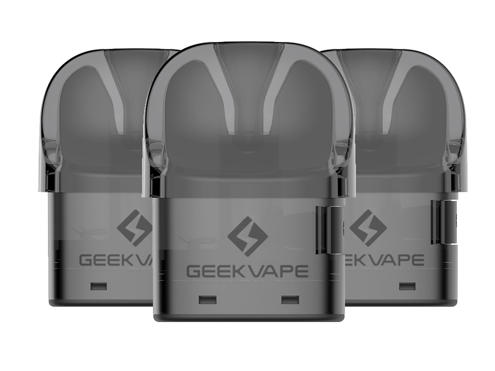 GeekVape U Cartridge (3 Stück pro Packung) – Bild 2