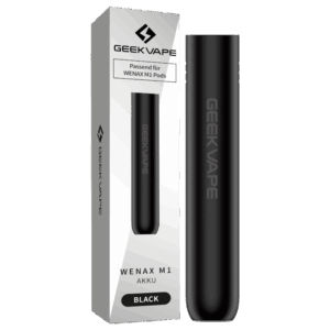 GeekVape - Wenax M1 Akku 800 mAh