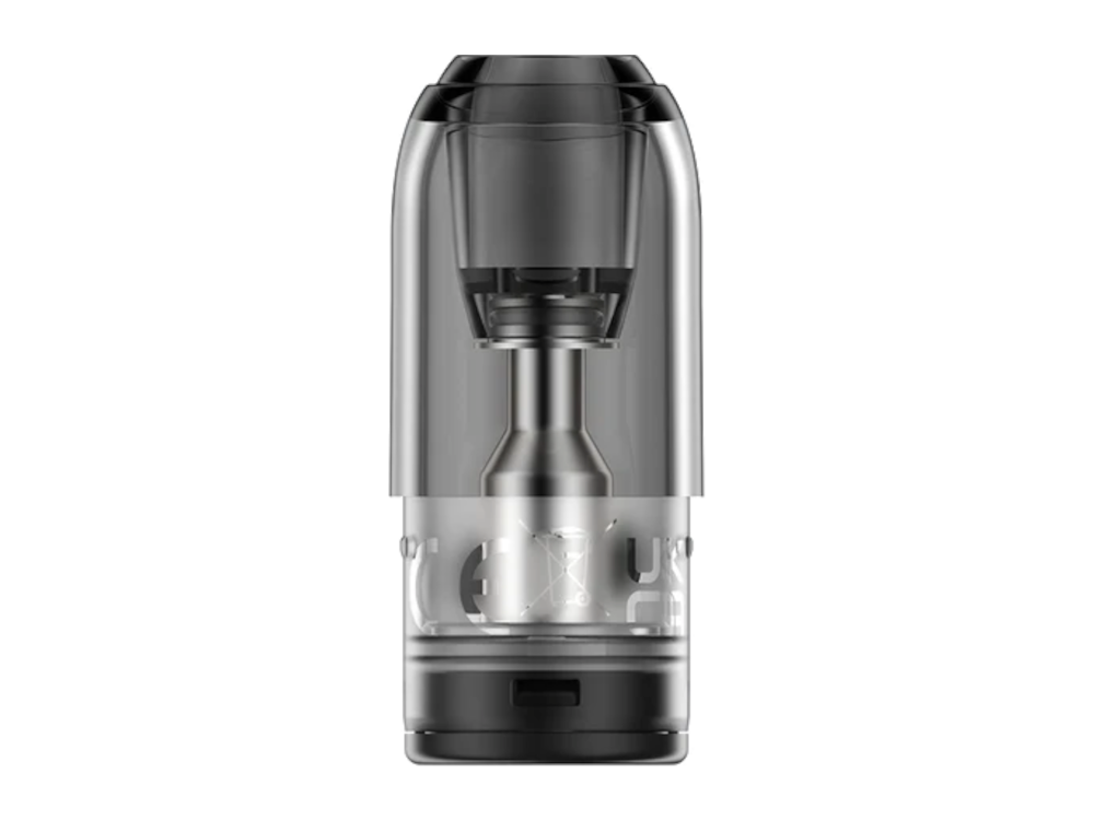 Geekvape - Wenax M1 V2 Cartridge (4 Stück pro Packung) – Bild 2