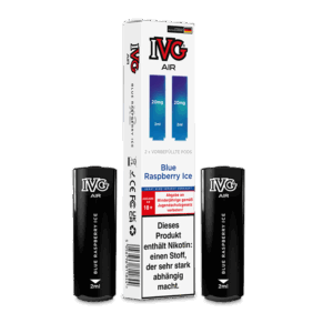 IGCivg_air_pod_1000x750_Blue-Raspberry-Ice.png IVG AIR Pod (2 Stück pro Packung) - Blue Raspberry Ice